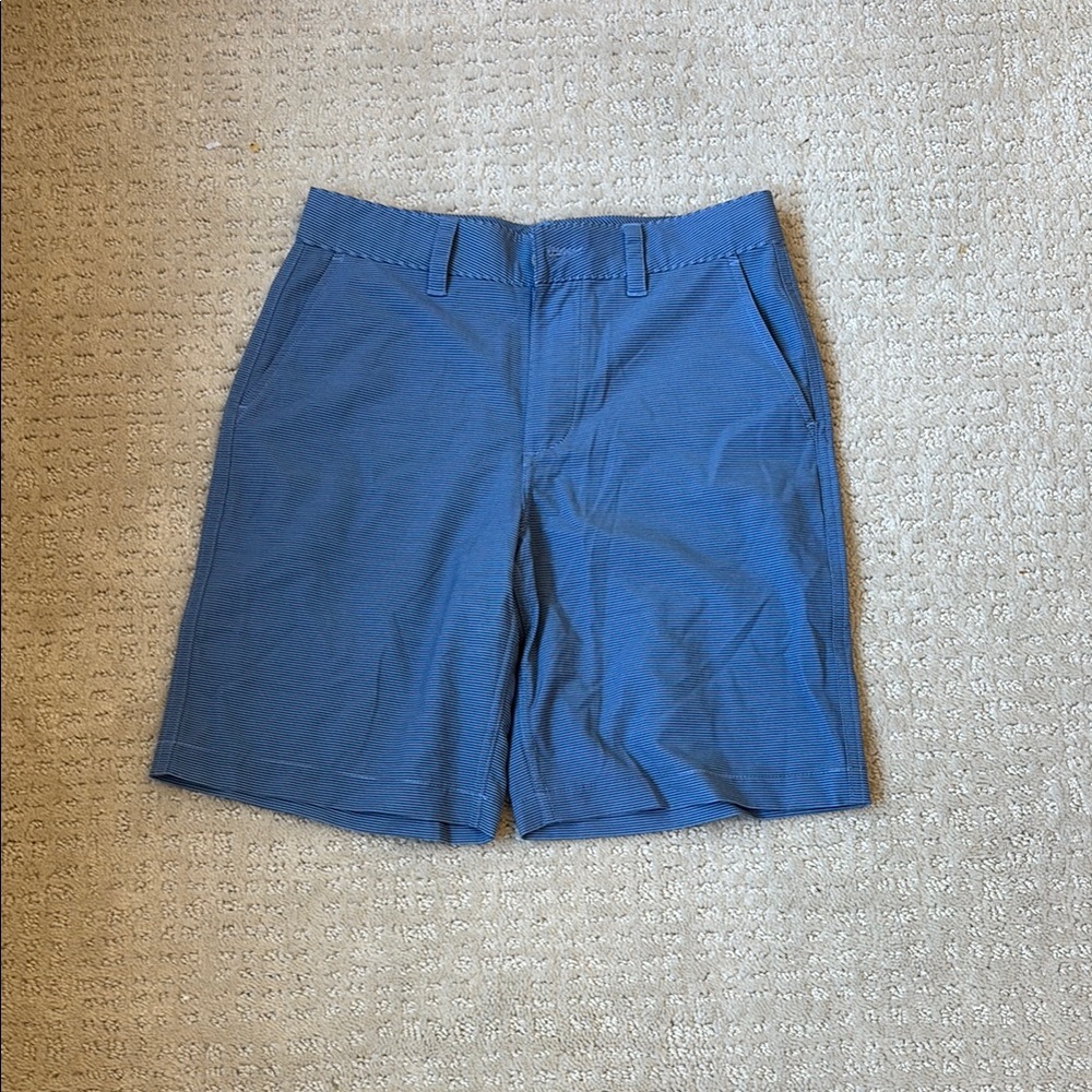 Southern Tide Kids Blue Casual Shorts